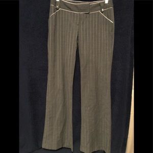 Arden B Striped Pants